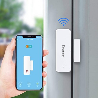 Panamalar WiFi Door Window Sensor