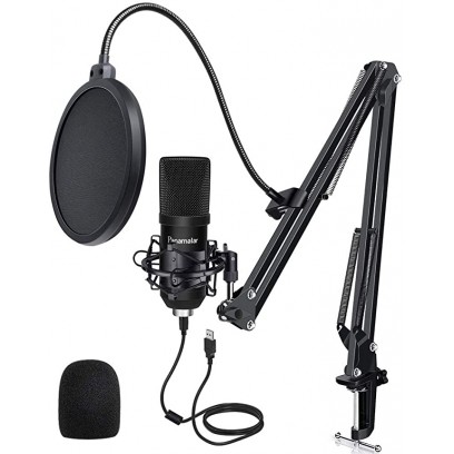 Panamalar Microphone